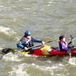 Meet your Posher, Chad